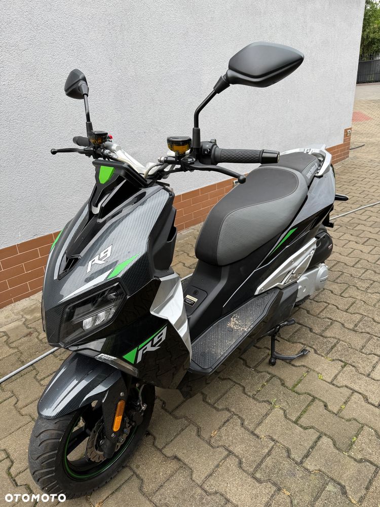 GB Motors Blade - 1