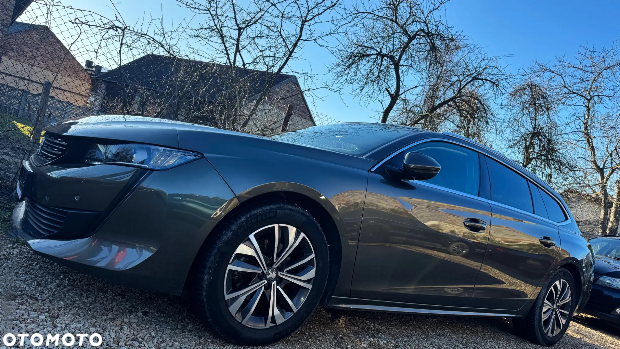 Peugeot 508 BlueHDi 130 Active - 4