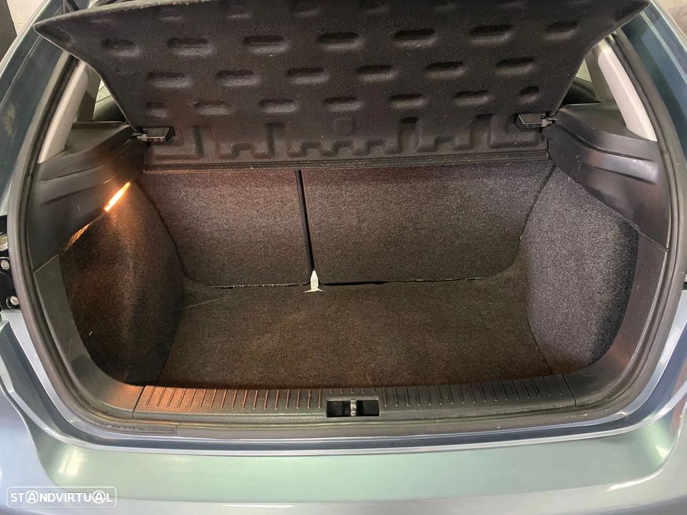 SEAT Ibiza 1.2 12V Reference - 22