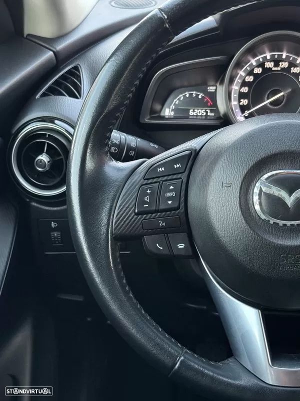 Mazda 2 1.5 Sky.Evolve - 16