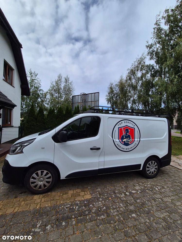 Renault Trafic - 3