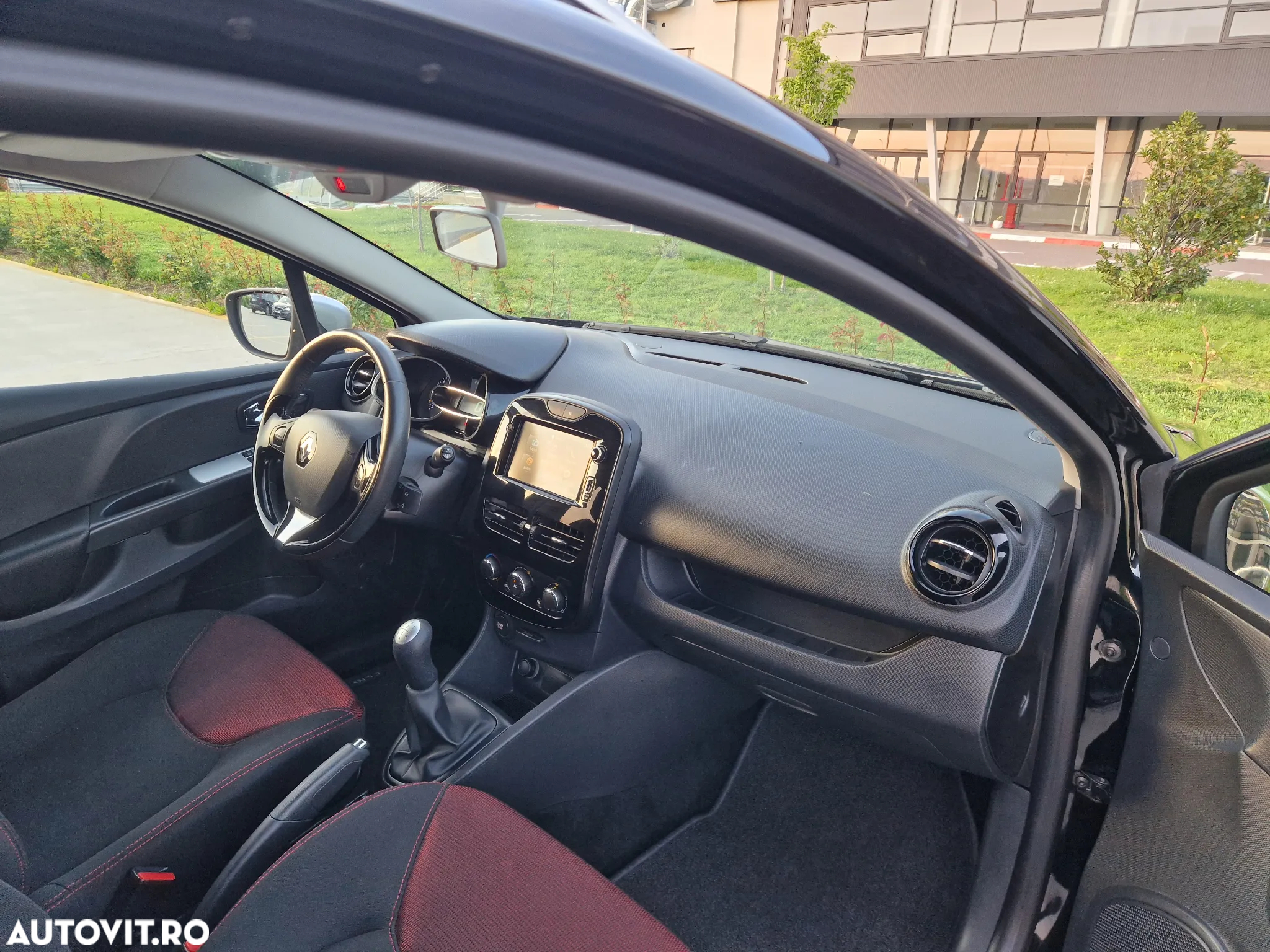 Renault Clio (Energy) TCe 90 Bose Edition - 12