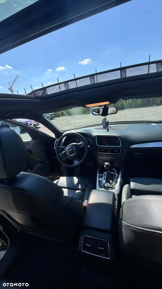 Audi Q5 2.0 TFSI Quattro S tronic - 22