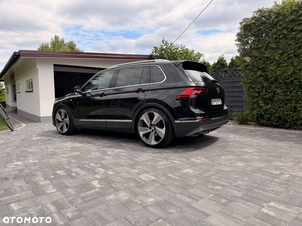 Volkswagen Tiguan 2.0 TDI BMT SCR Highline - 16