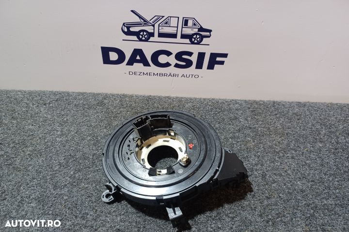 Spirala volan 698955602 0430812503 BMW Seria 3 E90 [2004 - 2010] Seda - 1