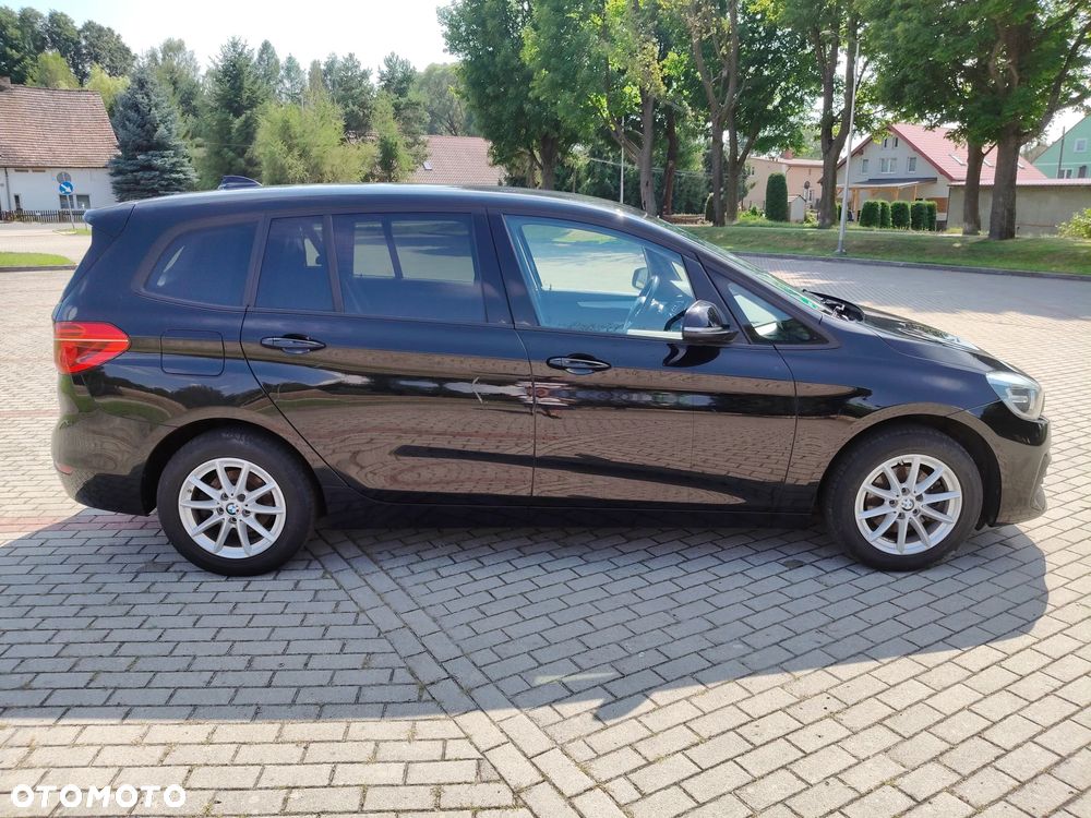 BMW Seria 2 216d GT Advantage - 3