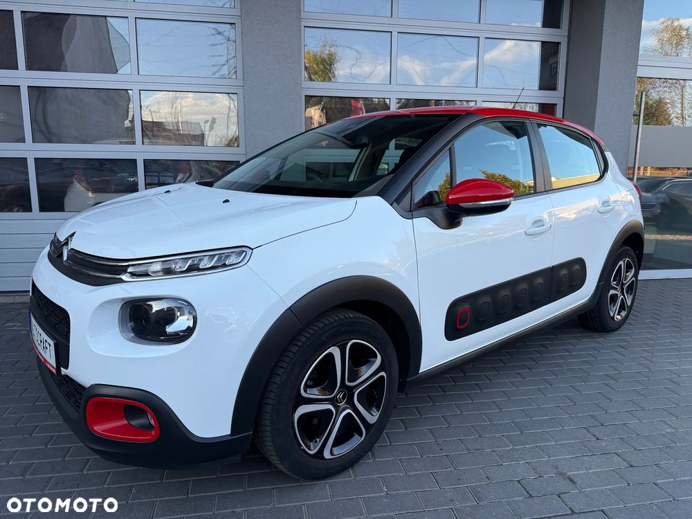 Citroën C3 1.2 PureTech Shine - 24