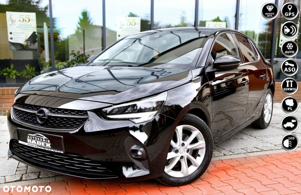 Opel Corsa - 2