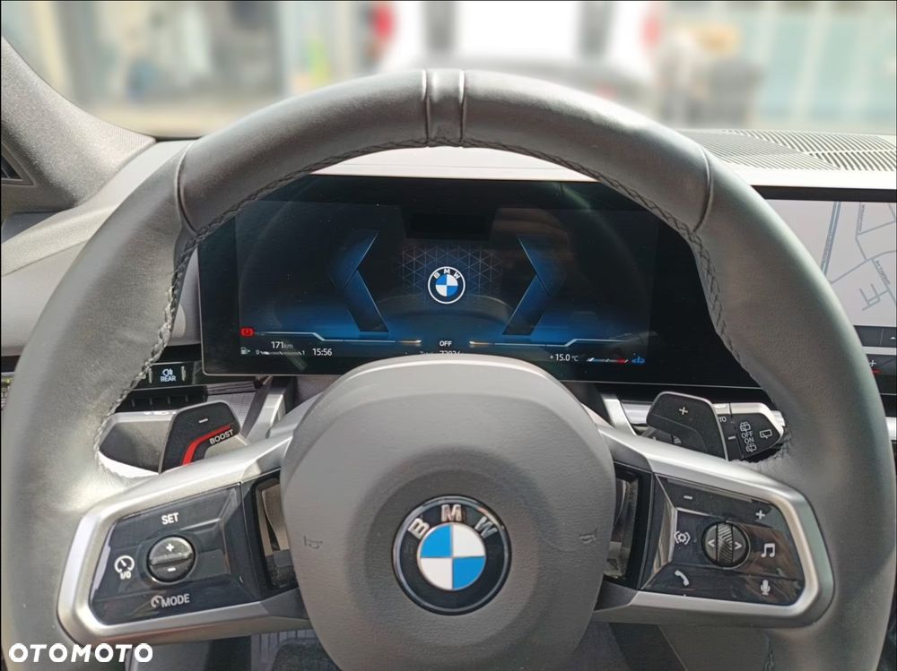 BMW Seria 5 - 16