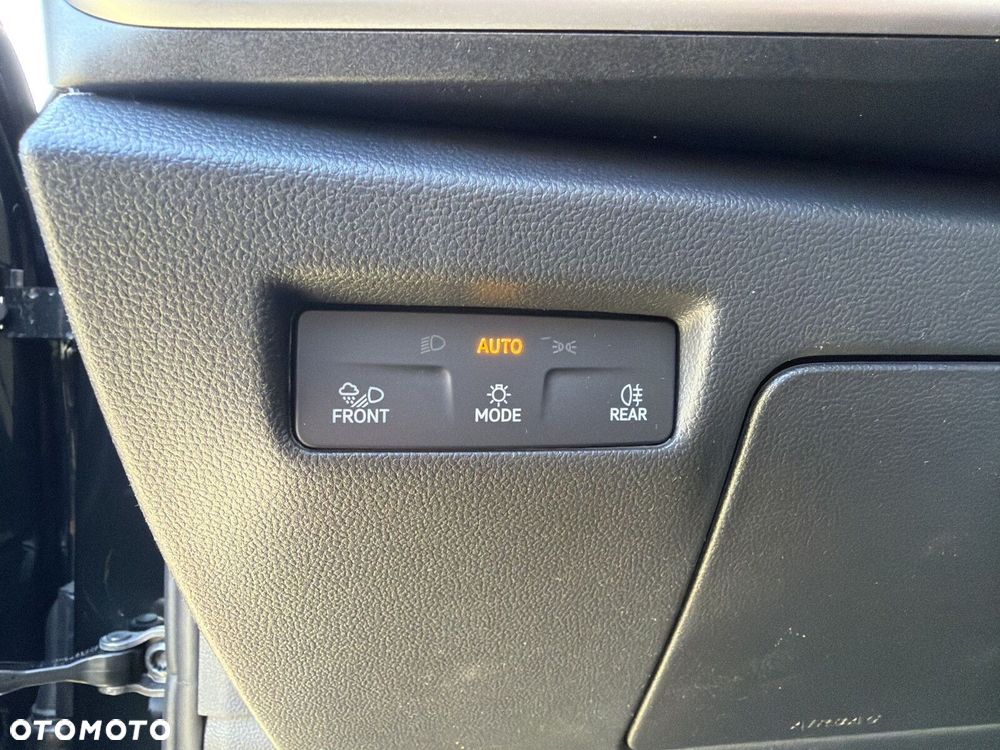 Skoda Superb - 22