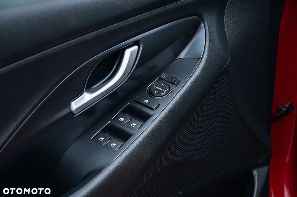 Hyundai i30 1.0 T-GDI Premium - 40