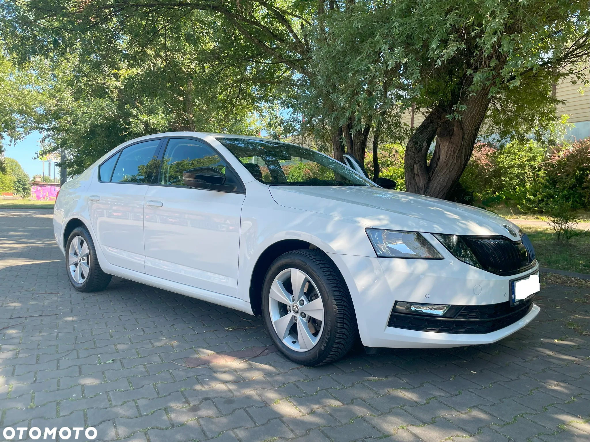 Skoda Octavia 1.5 TSI GPF ACT Ambition - 2