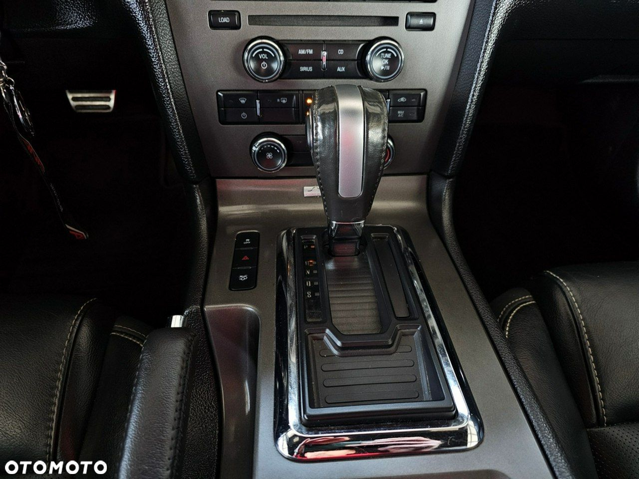 Ford Mustang - 22