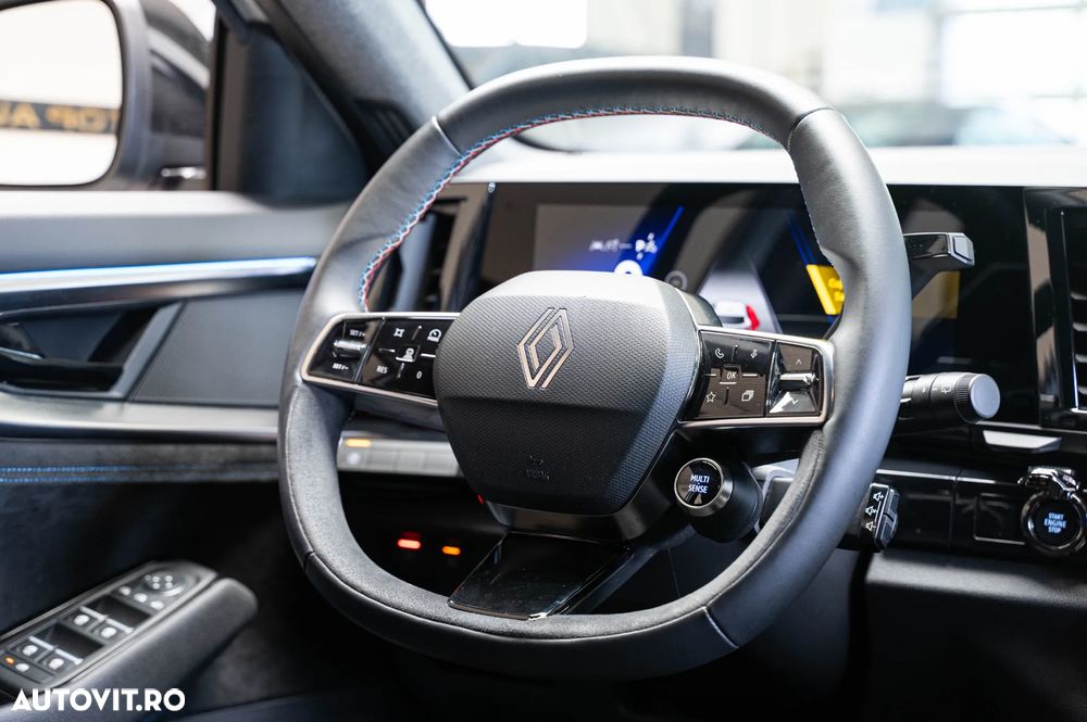 Renault Austral - 14