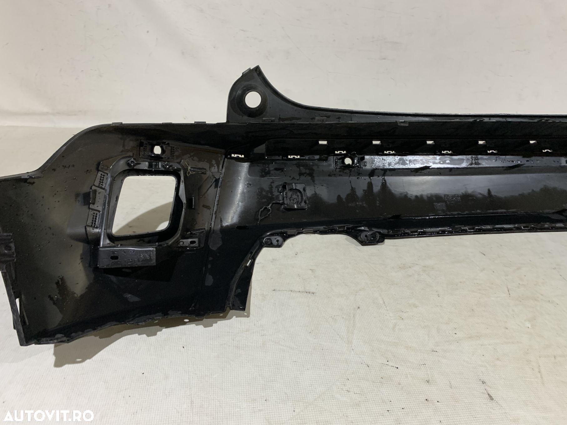 Bara spate Peugeot 2008, 2019, 2020, 2021, 2022, 2023, 2024. - 8