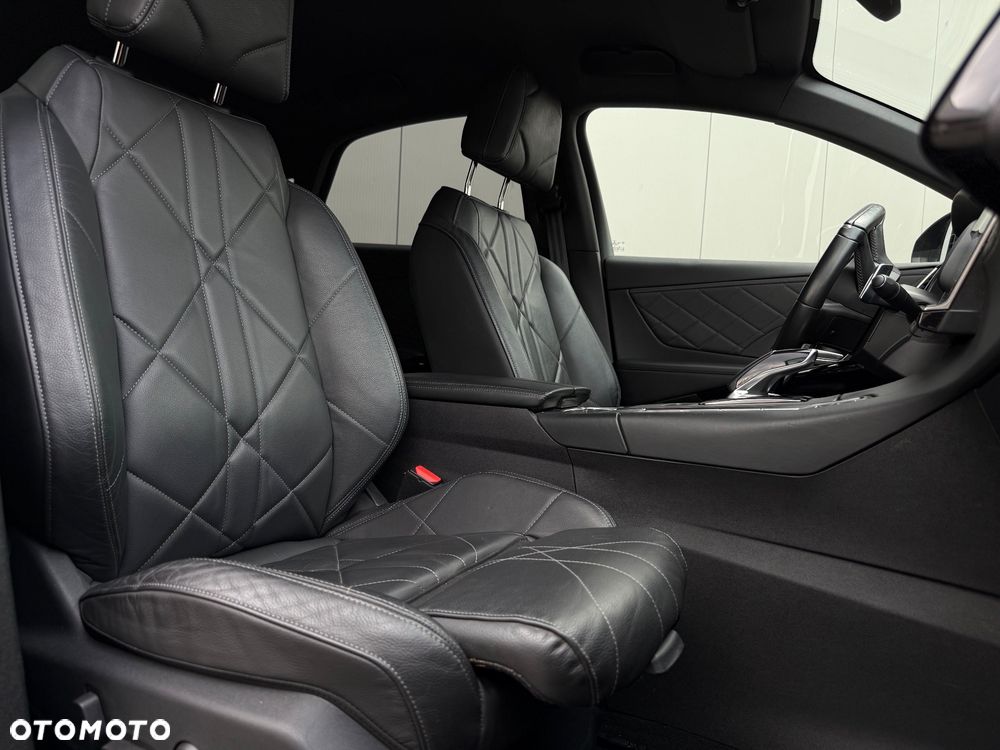 DS Automobiles DS 7 Crossback 2.0 BlueHDi Louvre - 24
