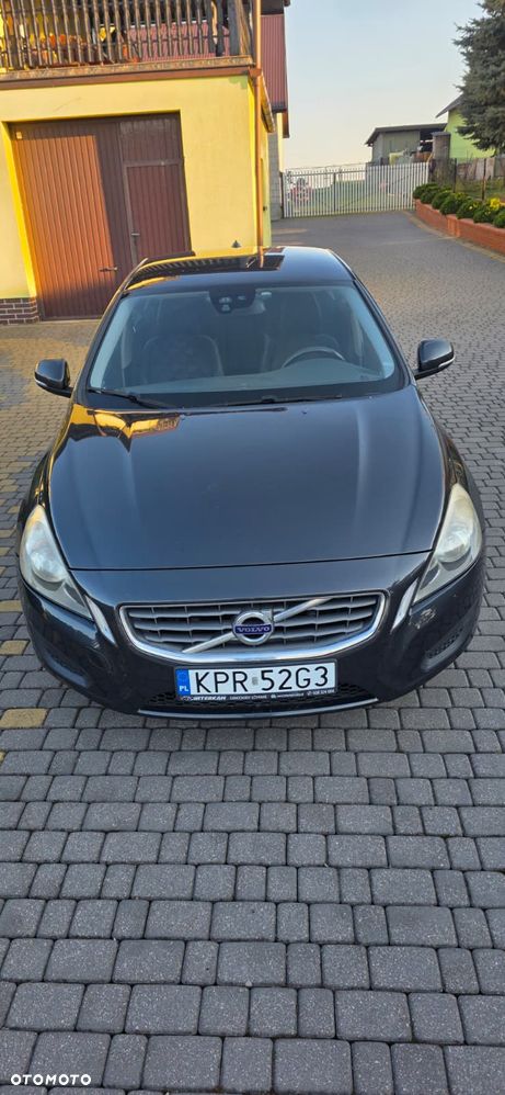 Volvo S60 D3 Geartronic Momentum - 7