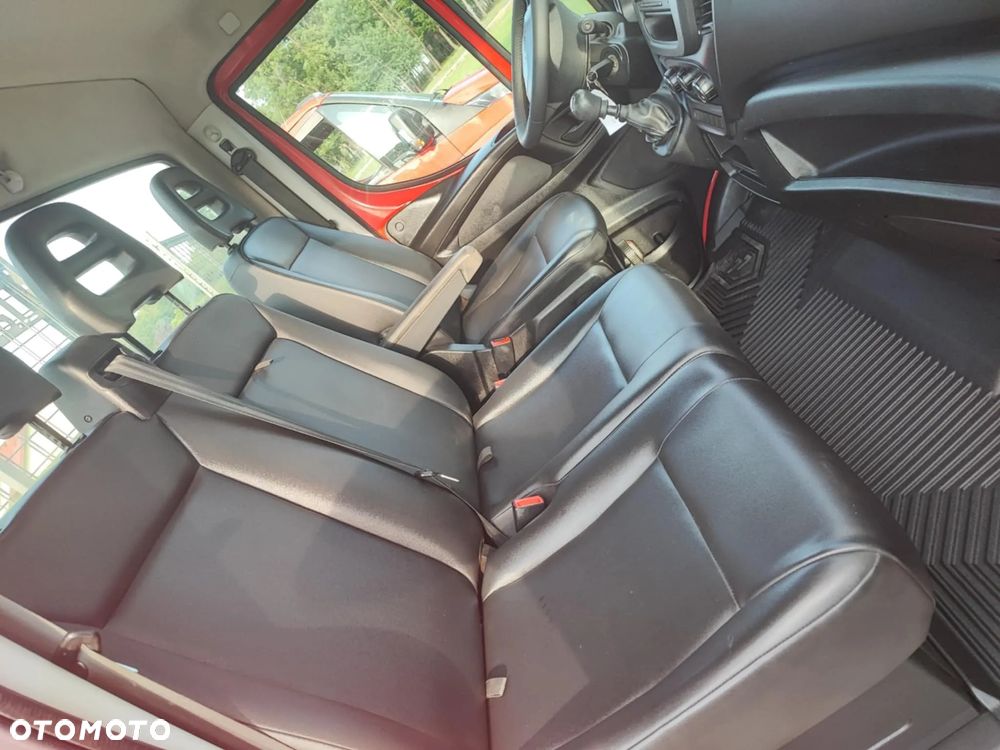 Iveco 35c13 - 21