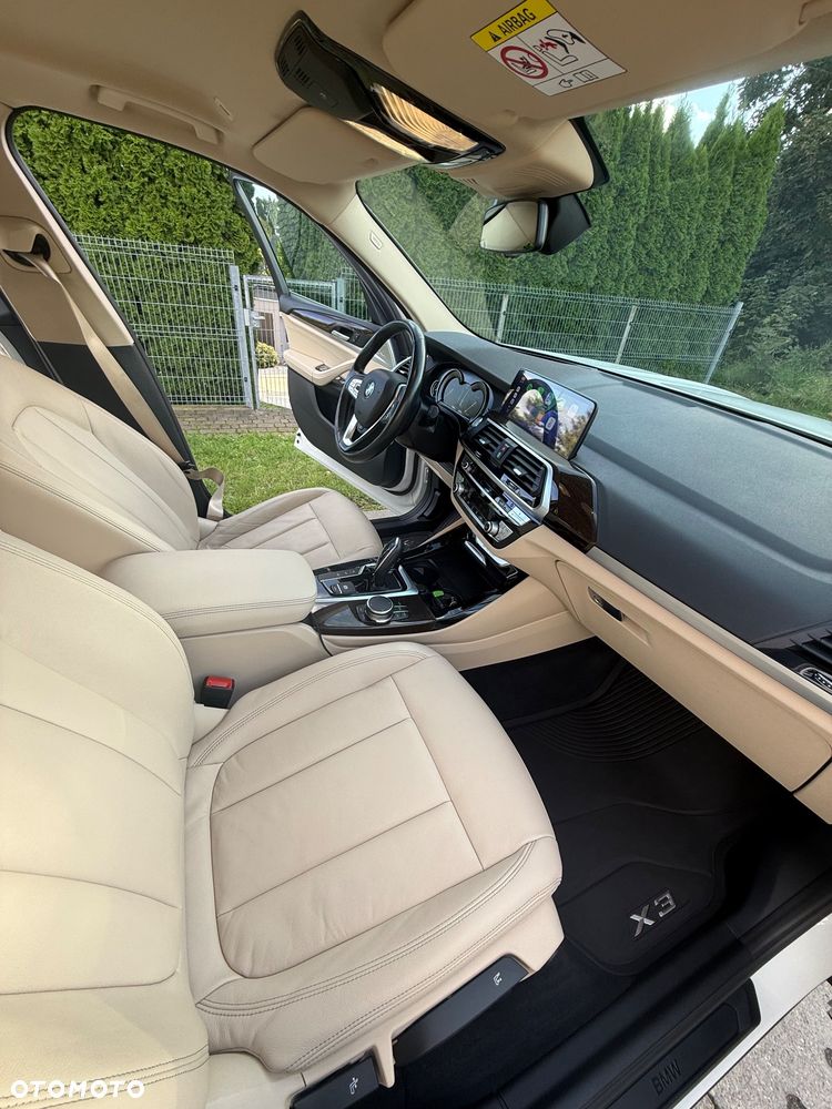 BMW X3 - 19