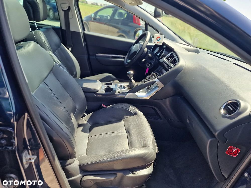 Peugeot 3008 - 27