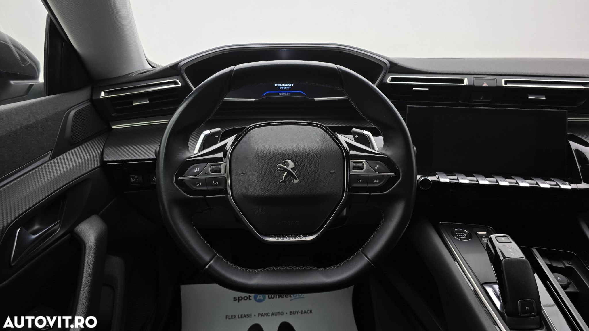Peugeot 508 - 15