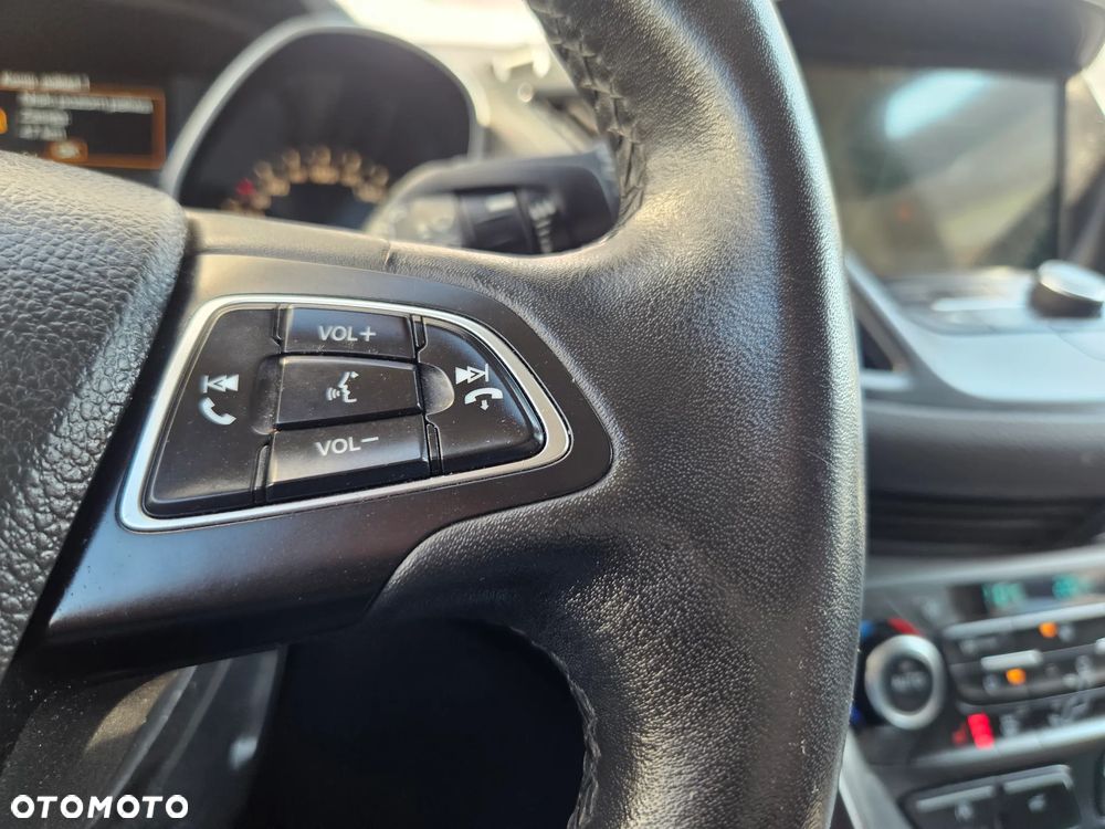 Ford Kuga 1.5 EcoBoost FWD Titanium ASS MMT6 - 18