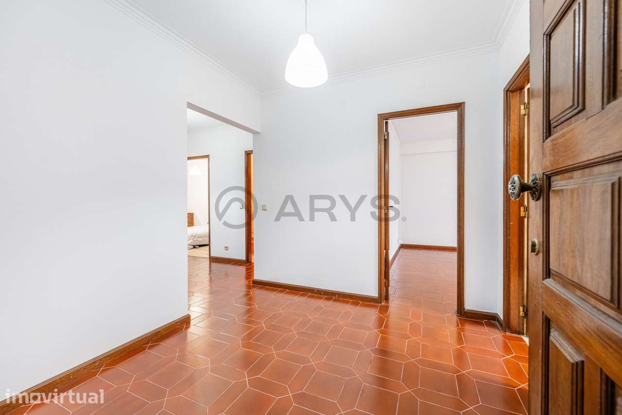 APARTAMENTO T3 EM FERREIROS, BRAGA - Grande imagem: 4/23
