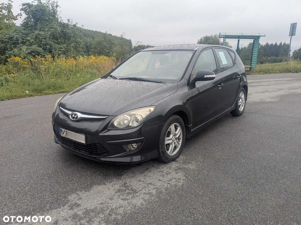 Hyundai i30 - 3