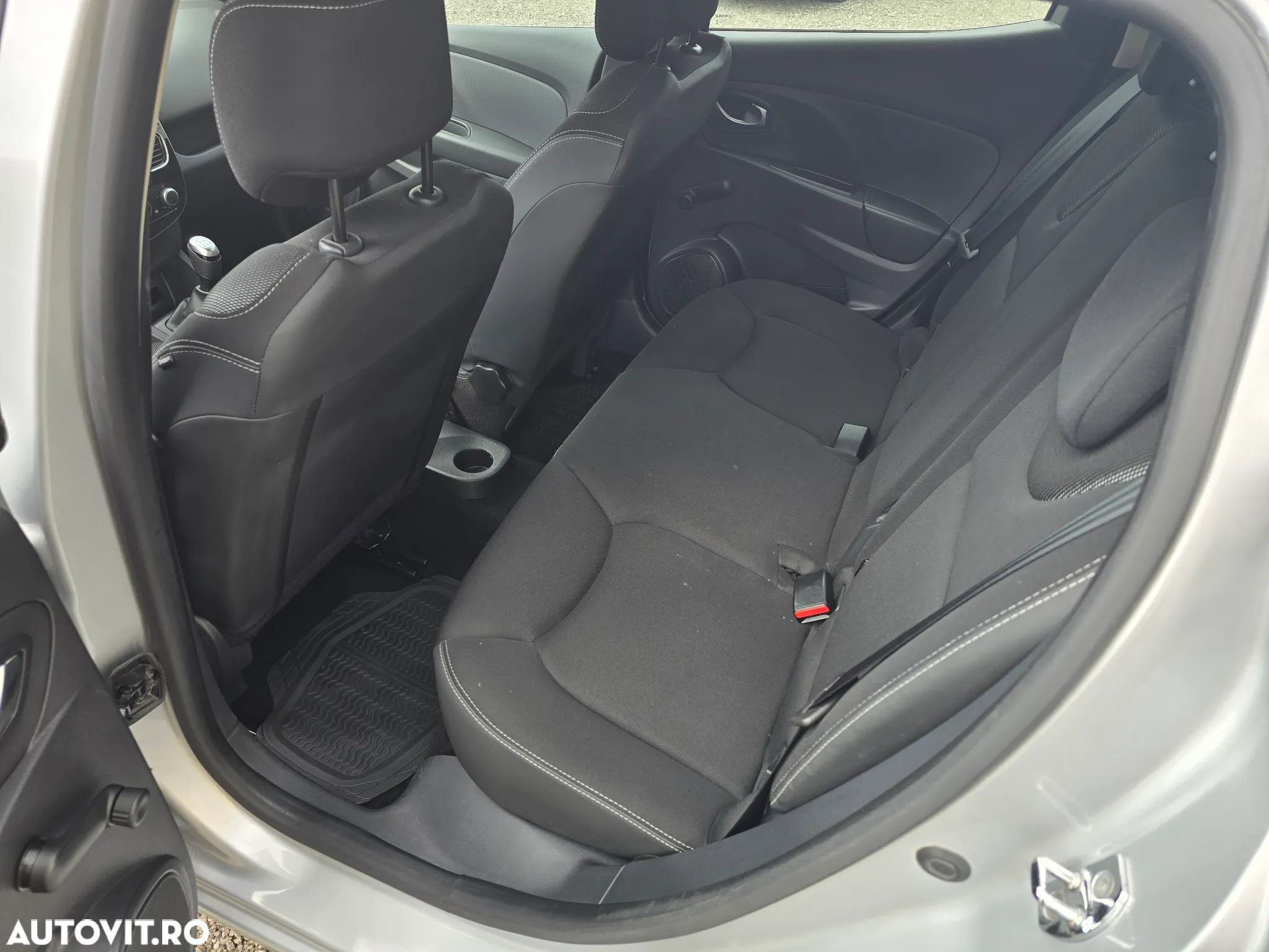 Renault Clio IV TCe Life - 9