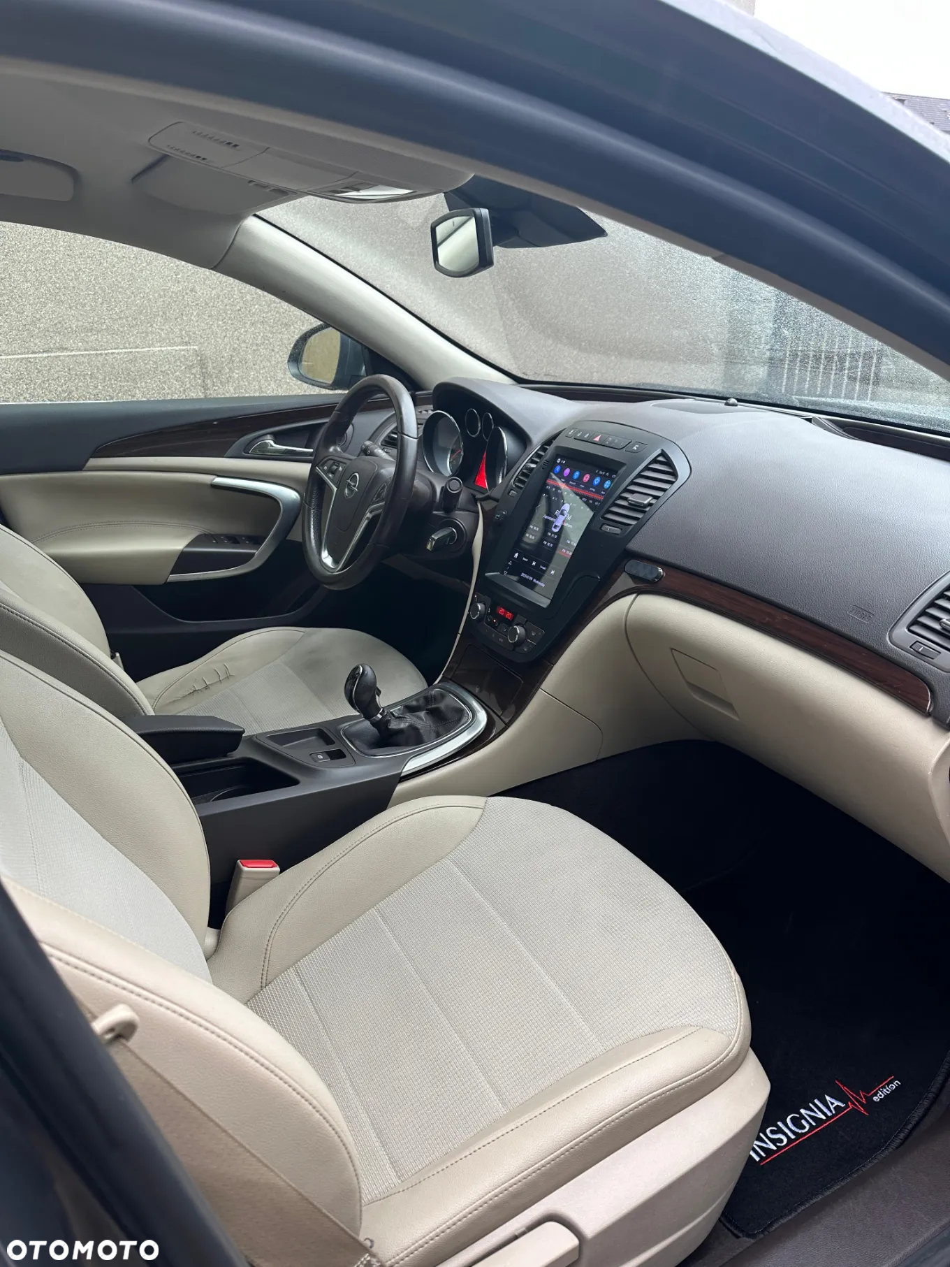 Opel Insignia - 15