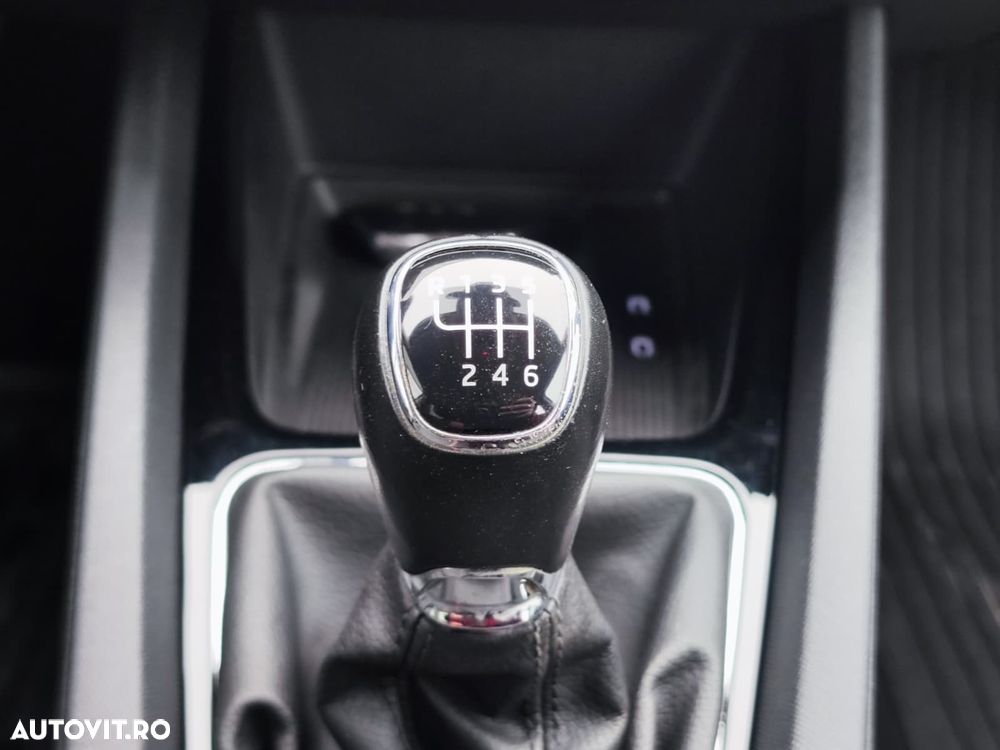 Skoda Octavia 1.0 TSI Ambition - 18