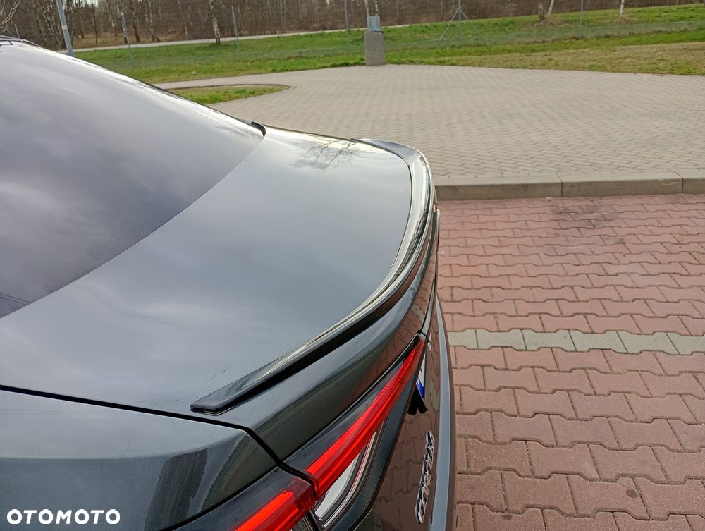 Toyota Corolla 1.8 Hybrid GR Sport - 7