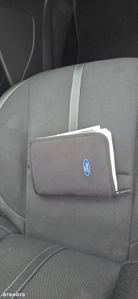 Ford Grand C-MAX 2.0 TDCi Titanium MPS6 - 25