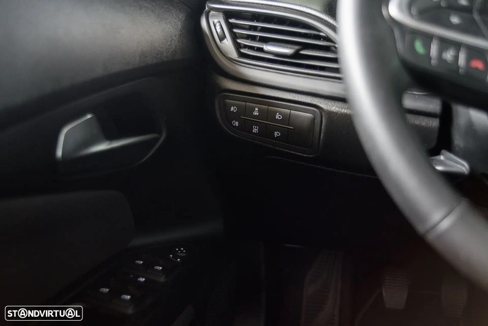 Fiat Tipo Station Wagon 1.3 Multijet City Life - 25
