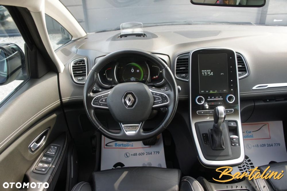 Renault Scenic - 9