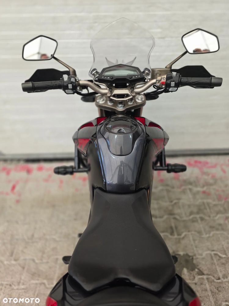 Zontes 125U1 - 29