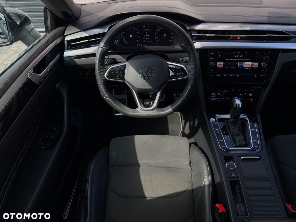 Volkswagen Arteon Shooting Brake 2.0 TSI R-Line DSG - 9