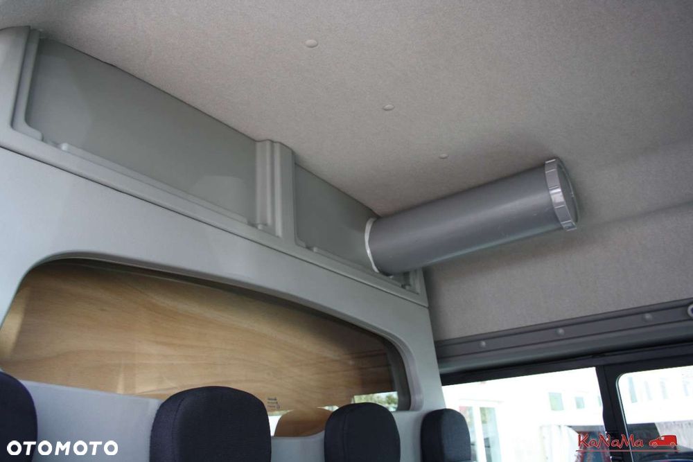 Renault Master - 24