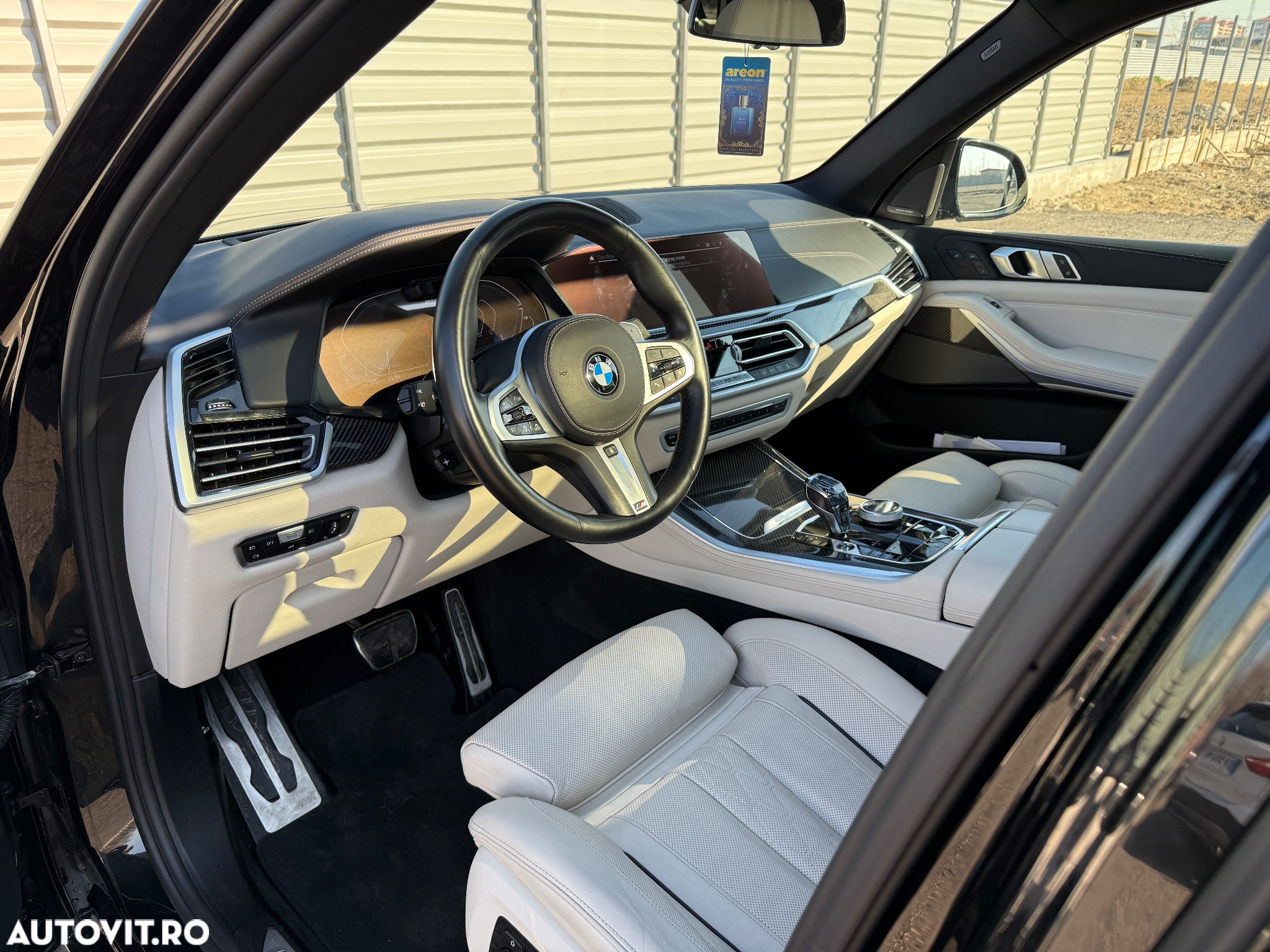 BMW X5 xDrive45e - 9