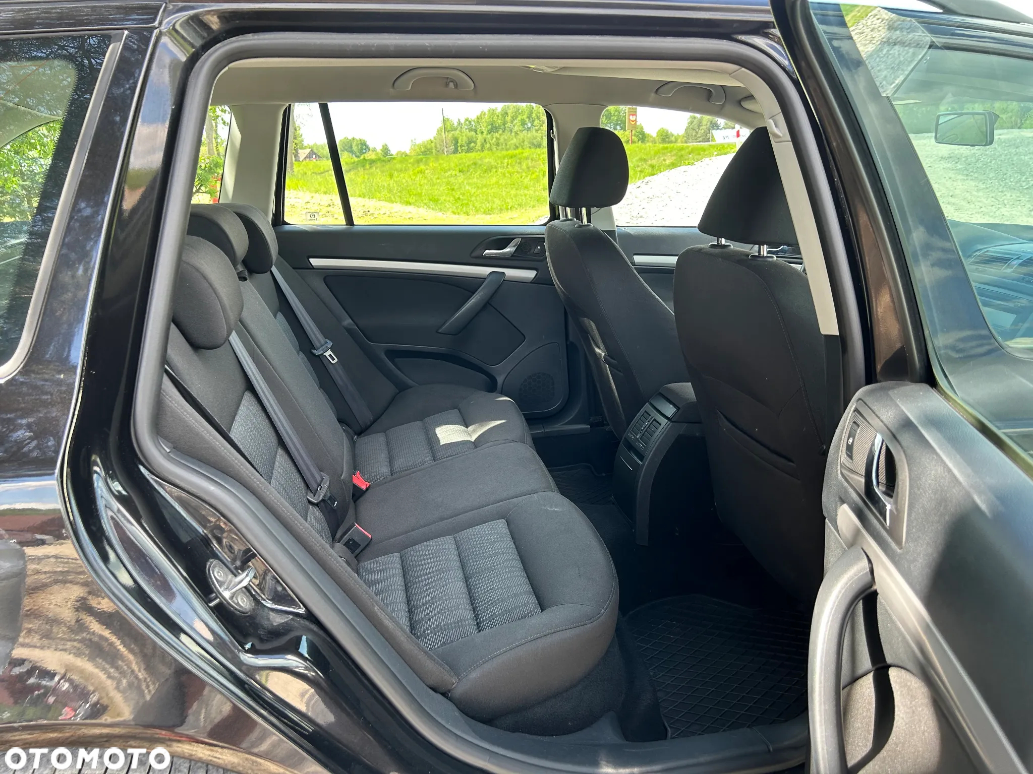 Skoda Octavia 1.4 TSI Ambition - 19