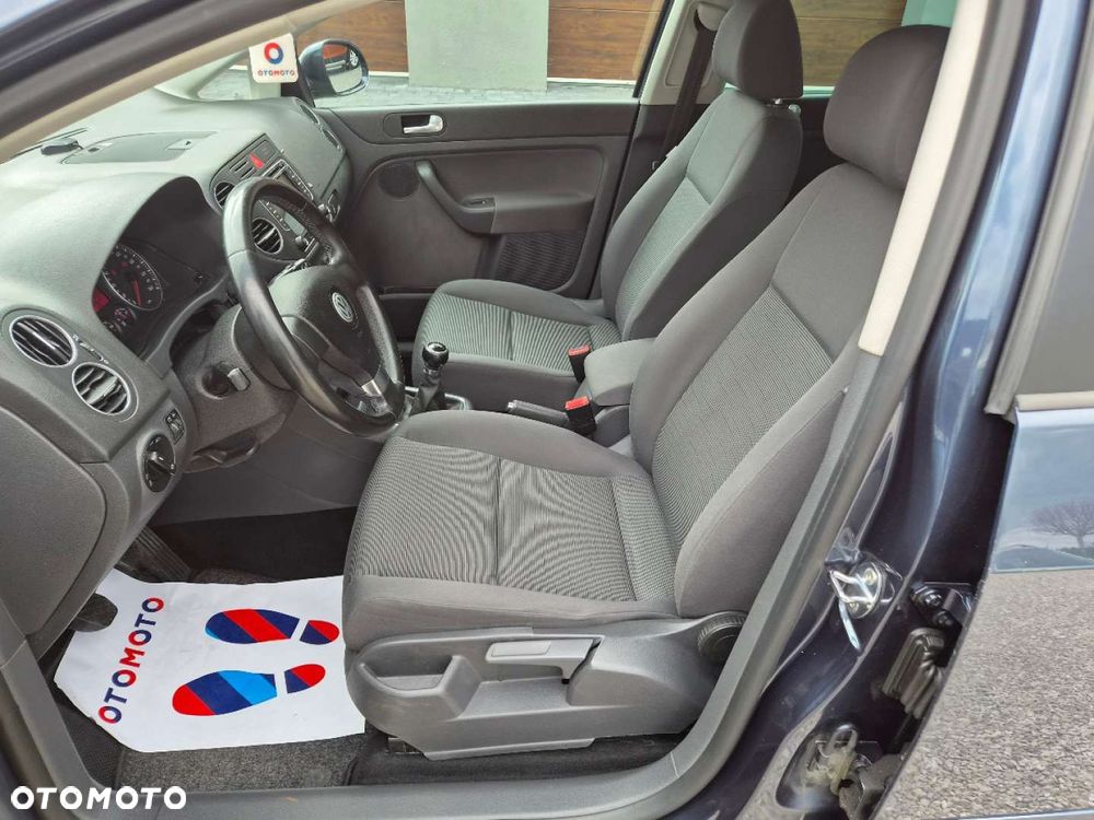 Volkswagen Golf Plus 1.6 Tour - 13