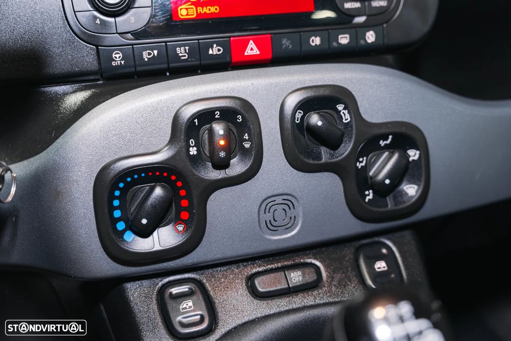 Fiat Panda - 25
