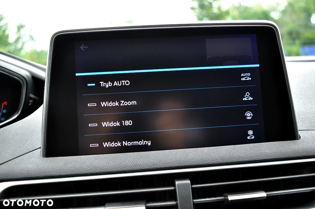 Peugeot 3008 1.2 PureTech Allure S&S - 26