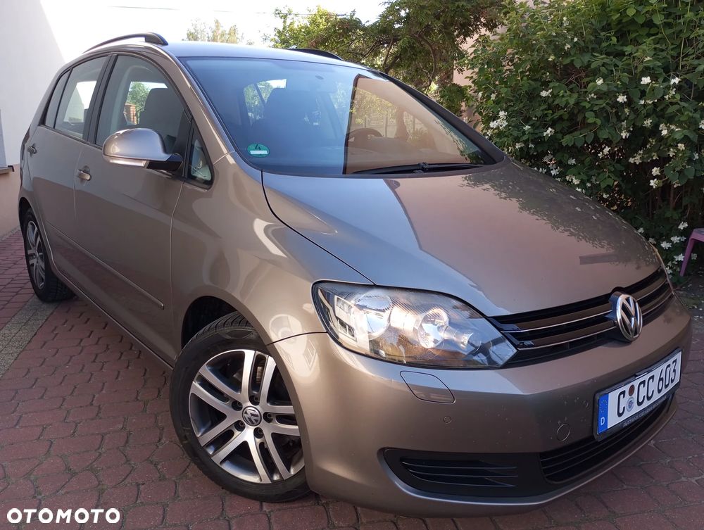 Volkswagen Golf Plus - 2
