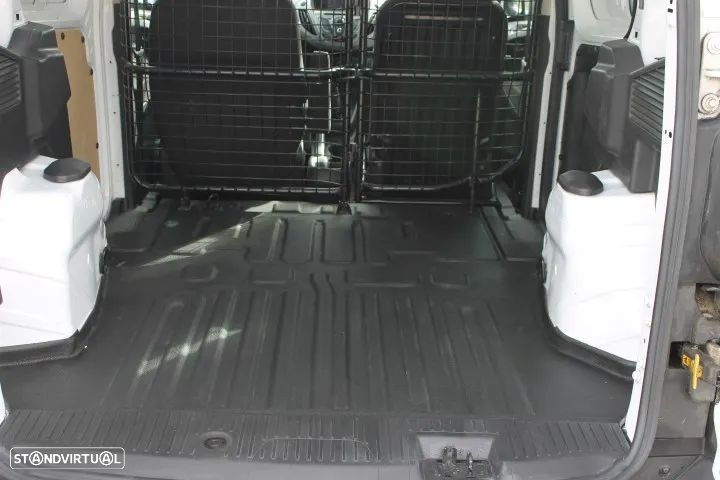 Ford TRANSIT COURRIER - 10