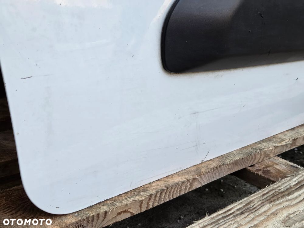 DRZWI PRZESUWNE PRAWE CITROEN BERLINGO III LIFT PARTNER COMBO 20R - 13