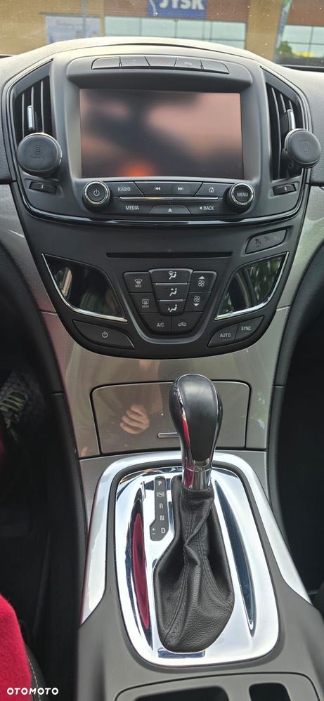Opel Insignia 1.6 CDTI Sport - 8