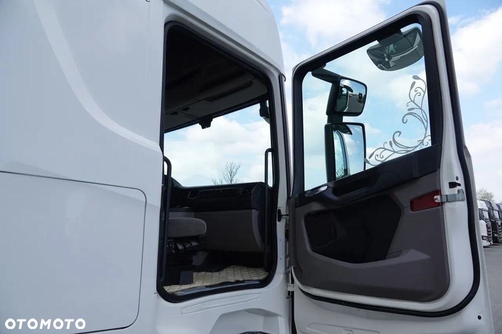 Scania R 450 / RETARDER / ZBIORNIKI 1 500 LITRÓW / EURO 6 - 36