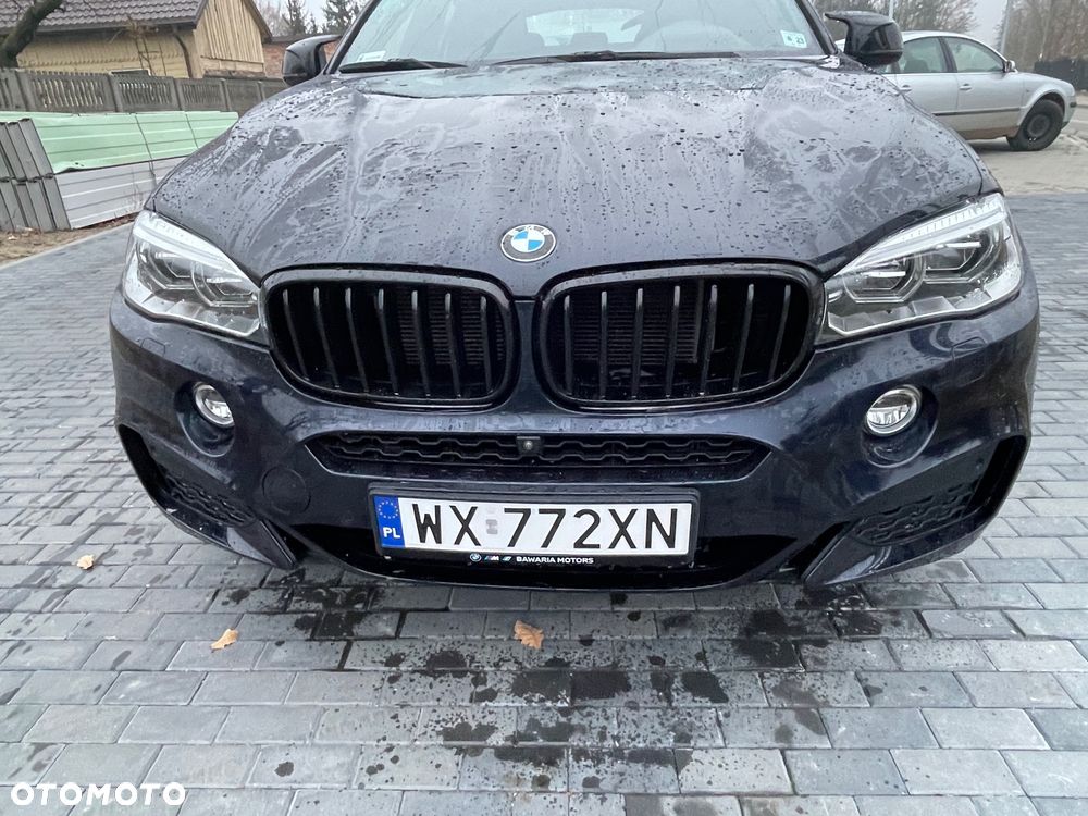 BMW X6 - 36