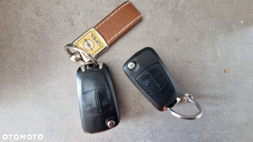 Opel Astra 1.3 CDTI Edition - 15